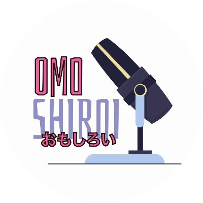 omoshiroipod Profile Picture