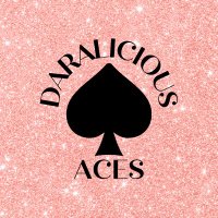 𓆩♤𓆪 DARAlicious Aces 𓆩♡𓆪(@DaraliciousAces) 's Twitter Profile Photo