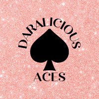 𓆩♤𓆪 DARAlicious Aces 𓆩♡𓆪 (@daraliciousaces) 's Twitter Profile