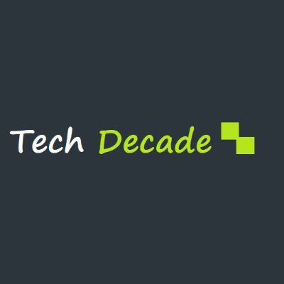Tech_Decade's profile picture. Tech Decade offering Web Development, SEO, SMM, Software Development, Enterprise Software Solution, Mobile Application, Graphics Design, IOT, Block Chain, AI