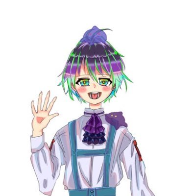 流動めいびぃさんのプロフィール画像