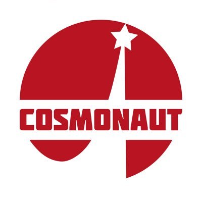 Cosmonaut ☭