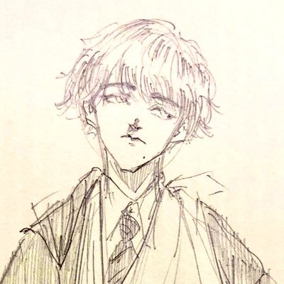 Rüstigザック@ホグ生＿多忙の為不在気味 生きてますさんのプロフィール画像