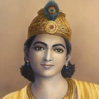 vinayanthkrishn's profile picture. The guide of the universe - कृष्णं वन्दे जगद्गुरुम्