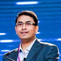 Raghavan Iyer (@raghavantiyer) 's Twitter Profile