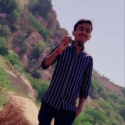 Nitin68138654's profile picture. 