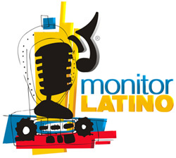 Tuiteamos diariamente las primeras posiciones en los charts pop, regional mexicano, pop en inglés y general de #monitorLATINO.com; así como las #HotSongs