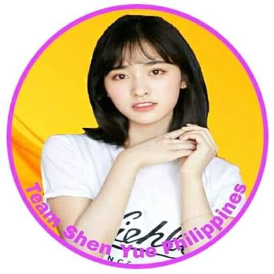 🇵🇭 Shen Yue PH fanbased since 8/29/2020
🌐 Fanpage: Team Shen Yue Philippines
💌: phteamshenyue@gmail.com
IG: @teamshenyuephilippines