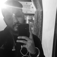 Paramjeet Singh (@_param__s) 's Twitter Profile
