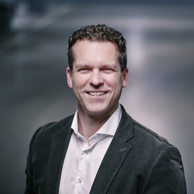 marcellangevoor's profile picture. Entrepreneur | Director | Consultant | IT | Cloud | Blockchain | Apple | Amsterdam | Marbella | Epe | Fitness | Reading | Travel