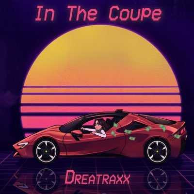 Music Producer, ARTIST, https://t.co/f1qR8Y34e7 NEW SINGLE: In The Coupe AVAILABLE ON ALL MUSIC PLATFORMS https://t.co/TYegmLDSes… https://t.co/mJA3xZzios
