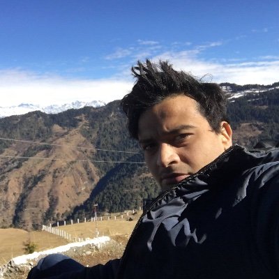 Computer engineer passionate towards new ideas and technology, let us build something together !!