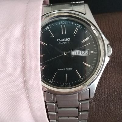 SombiSilas's profile picture. 