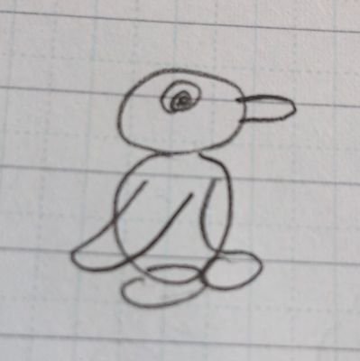 gesyn_aile's profile picture. 小説・読書・折り紙など。プログラミングもほんの少し。
小説⇒ハーメルン🔞　https://t.co/VMEvSDfykr
読書感想文⇒　https://t.co/Zg5dzkg00h
#小説 #読書 #折り紙