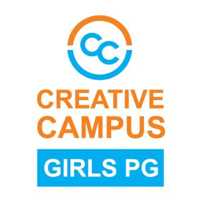 Creative Campus Girls PG - Ahmedabad