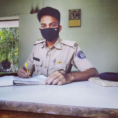 Gujarat Police