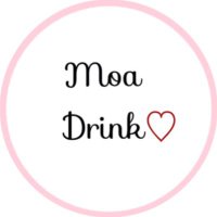 MoaDrink♡ (@moadrink) 's Twitter Profile