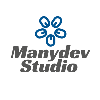 ManyDev is a gamedev hub that works on several different projects. It consists of talented and experienced teams. Join to our  https://t.co/pY1DOSaLOA