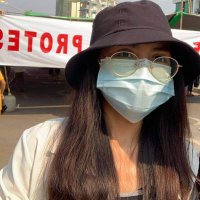 Zera (@zuezuewinnaing1) 's Twitter Profile