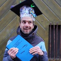 Henry Goehlich (@ohnrie) 's Twitter Profile