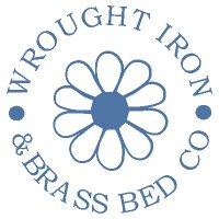 Wrought Iron and Brass Bed Co.(@ironbedcompany) 's Twitter Profile Photo