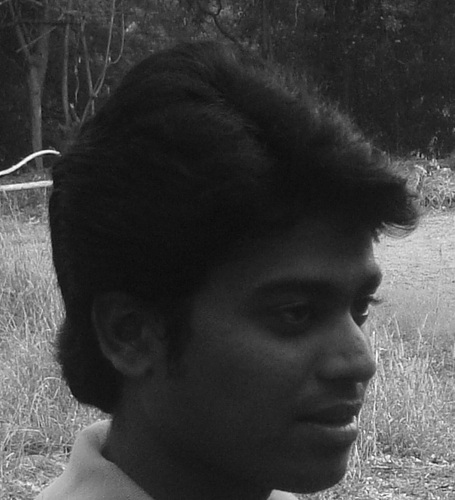Engineer , fun loving , watch a lot of movies...
