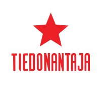 Tiedonantaja(@Tiedonantaja) 's Twitter Profile Photo