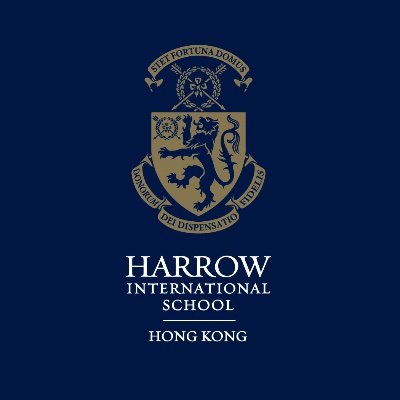 Harrow_HK Profile Picture