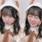 なっち◢⁴⁶◢͟│⁴⁶のアイコン