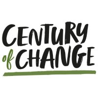 Century of Change (@centurychange) 's Twitter Profile