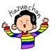 かずえちゃん (@kazuechan1101) Twitter profile photo