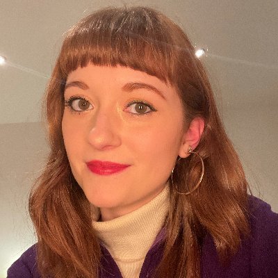 Clinical Psych Doctoral Candidate @FDUWhatsNew
NYU '21 B.S. in Applied Psychology
Tibetan Buddhist; Trying to make my little sliver of the world a better place.