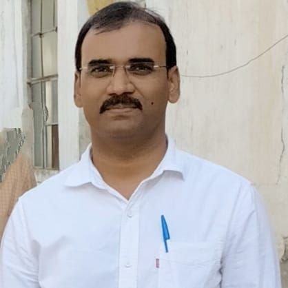 Assistant Director at WSC, Ahmedabad,O/o DC Handlooms, Ministry of textiles.