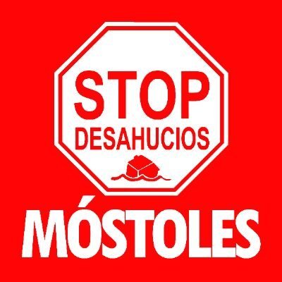 StopDesMostoles Profile Picture