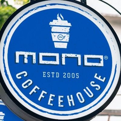 ESTD 2005 | Mono Cafe diye yazılır Segafredo diye okunur. #iyikahveiçin
