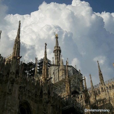 Blog dedicato a Milano: arte, storia, notizie, curiosità, eventi.
Travel tips for tourists