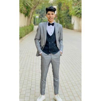 abdelrahmman69's profile picture. Your opinion? This is the only thing i don't give a shit about..