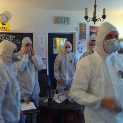 Bovyjunker's profile picture. 