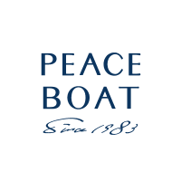 ピースボート 地球一周の船旅(@PeaceBoat_PR) 's Twitter Profile Photo