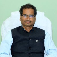 Prof. Saroj K. Barik (@sarojkbarik) 's Twitter Profile