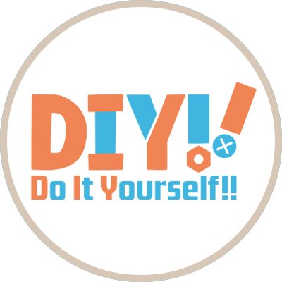 Do It Yourself!!