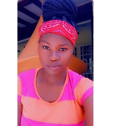 LibeseNaomie's profile picture. simple girl living a happy life 😉
follow me on Instagram@nanaamour7