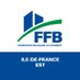 FFB Ile-de-France Est (@btp_77) Twitter profile photo FFB Ile-de-France Est (@btp_77) Twitter profile photo