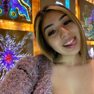 Ariijiim's profile picture. 