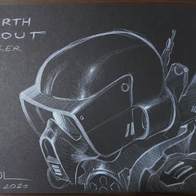 danielvijoi's profile picture. I'm working in the games industry for 23 yrs, Lead Senior Environment Artist at AMC Ro Studio based in Bucharest.