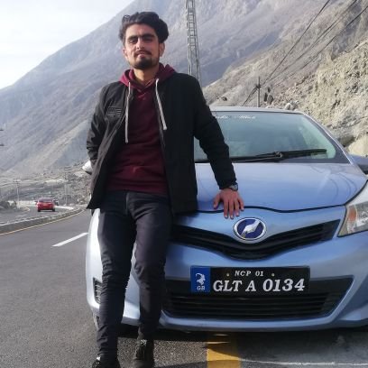 ZahidAb05444798's profile picture. #Student, 
#GCIAN,
#Gbian
#⚽lover
#/\/ever_GiVe_Up