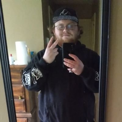 Eternalinsomni3's profile picture. 