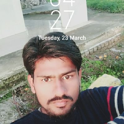 Arjun82627424's profile picture. Arjun Singh