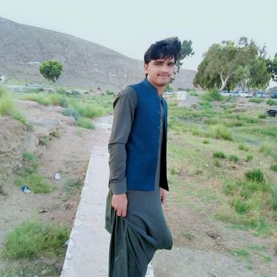 SherafghanKha17's profile picture. follow Me I will follow back you ❤️