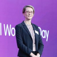 Kate Cole OAM (@kate_cole_) 's Twitter Profile Photo Kate Cole OAM (@kate_cole_) 's Twitter Profile Photo